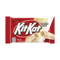 Kit Kat Vanilla Candy Bar 1.5 oz (24 Bars Per Box)