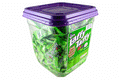 Laffy Taffy Sour Apple Flavor Wrapped 145 Pieces Per Jar)