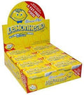 Lemonhead Candy Lemon Flavor 0.8 oz (24 Packs Per Box)