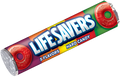 Lifesavers Five Flavors 1.14 oz (20 Rolls Per Box)