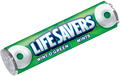 Lifesavers Mints Wintergreen 0.84 oz (20 Rolls Per Box)