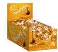 Lindt Lindor Truffles Caramel Wrapped (60 Pieces Per Box)