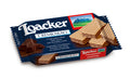 Loacker Wafer Chocolate Flavor 45g (12 Packs Per Box)