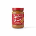 Lotus Biscoff Creamy Spread 400g (1 Jar)