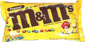M&M's Peanuts 1.74 oz (48 Packs Per Box)