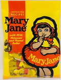 Mary Jane Peg Bag 3 oz (3 Bags)
