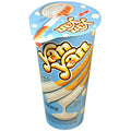 Meiji Yan Yan Vanilla Dip 1.2 oz (10 Pieces Per Box)
