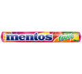 Mentos Mints Chewy Mix Fruits 1.32 oz (15 Rolls Per Box)