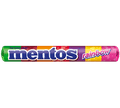 Mentos Mints Chewy Rainbow 1.32 oz (15 Rolls Per Box)