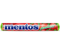 Mentos Mint Chewy Strawberry 1.32 oz (15 Rolls Per Box)