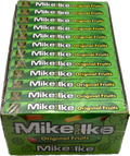 Mike and Ike Original  4.25 oz Theater Box (12 Box Per Case)