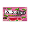 Mike and Ike Sour Watermelon Movie Box 4.25 oz (12 Box Per Case)