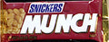 Munch Peanut Bar 1.42 oz (36 Bars Per Box)