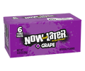 Now and Later Grape Flavor 0.93 oz (24 Packs Per Box)
