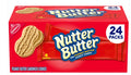 Nutter Butter Cookies 1.9 oz (24 Packs Per Box)