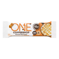 One CoffeeShop Caramel 20g of Protein 2.12 oz (12 Bars Per Box)