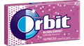 Orbit Gum Bubblemint Flavor (12 Packs Per Box)