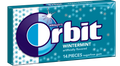 Orbit Gum Wintermint Flavor (12 Packs Per Box)