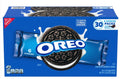 Oreo Cookies 2.4 oz (30 Packs Per Box)