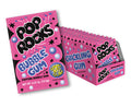 Pop Rocks Bubble Gum Flavor (24 Packs Per Box)