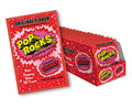 Pop Rocks Original Cherry  Flavor (24 Packs Per Box)
