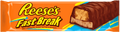 Reese's Fast Break 1.8 oz (18 Bars Per Box)