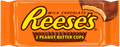 Reese's Peanut Butter Cup 1.5 oz (36 Packs Per Box)