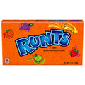 Runts Candy Theater Movie Box 5 oz (12 Box Per Case)