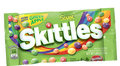 Skittles Sour 1.8 oz (24 Packs Per Box)