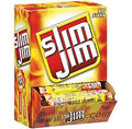 Slim Jim Original (120 Pieces Per Box)
