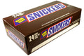 Snickers King Size 3.29 oz (24 Bars Per Box)
