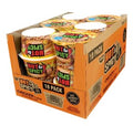 Soup Noodles In a Bowl Spicy Chicken (18 Bowls Per Case)