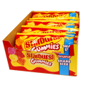 Starburst Gummies Original Share Size 3.45 oz (15 Packs Per Box)