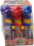 Sucker Punch Lollipops Kidsmania (12 Pieces Per Box)