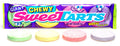 SweeTarts Giant Chewy 1.5 oz (36 Bars Per Box)