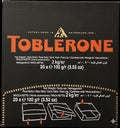 Toblerone Dark Chocolate 3.5 oz (20 Bars Per Box)