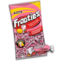 Tootsie Frooties Strawberry Lemonade Bite Size Wrapped (360 Pieces Per Bag)