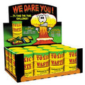 Toxic Waste Drum Sour Candy 1.7 oz (12 Pieces Per Box)