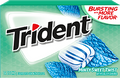 Trident Gum Minty Sweet Twist Flavor (12 Packs Per Box)