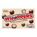 Whoppers Theater Box 5 oz (12 Box Per Case)