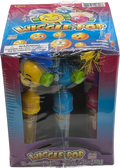 Wiggle Pop Kidsmania (12 Pieces Per Box)