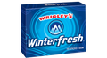 Winterfresh Bubble Gum Slim Pack  (10 Packs Per Box)