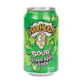 Warhead Soda Sour Apple 12oz  (12ct)