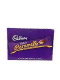 Cadbury Caramello 1.6 oz (18 Bars Per Box)