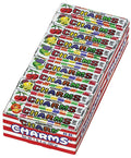 Charms Square Assorted Flavors (20 Units Per Box)