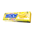 Hi Chew Candy Banana Flavor 1.76 oz (15 Packs Per Box)