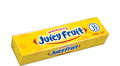 Juicy Fruit Gum $0.50 (40 Packs Per Box)