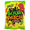 Sour Patch Kids 3.6 oz (12 Bags Per Case)